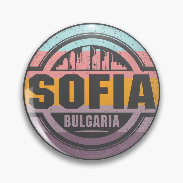 Item preview, Sofia, Bulgaria designed and sold by studio838.