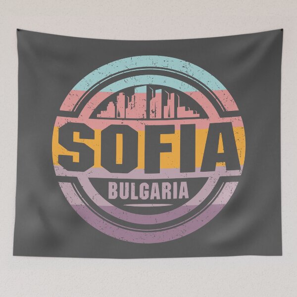 Item preview, Sofia, Bulgaria designed and sold by studio838.