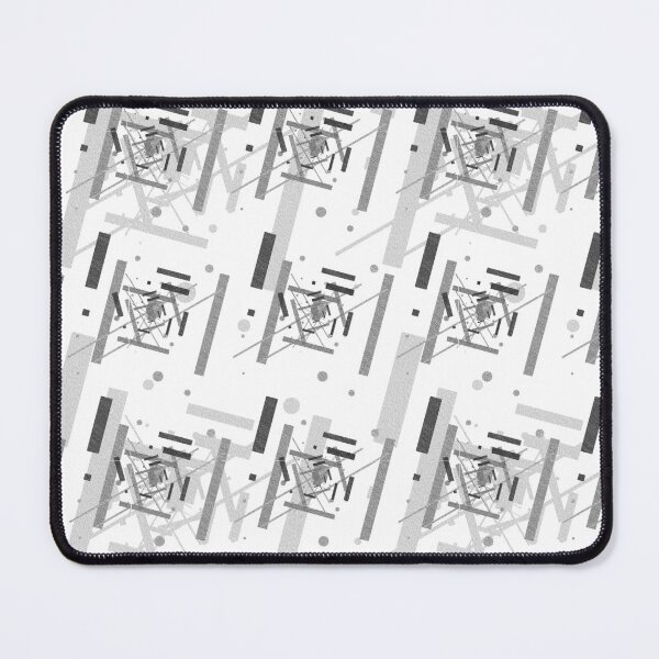 Item preview, Abstract Retro Pattern designed and sold by IlustradoArts.