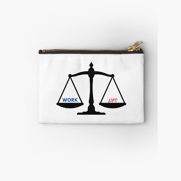 Item preview, Work Life Balance designed and sold by ArteTeoma.