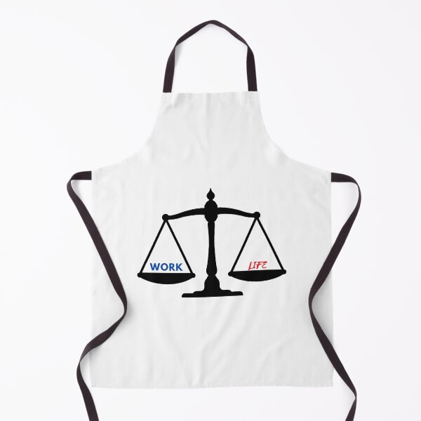 Item preview, Work Life Balance designed and sold by ArteTeoma.