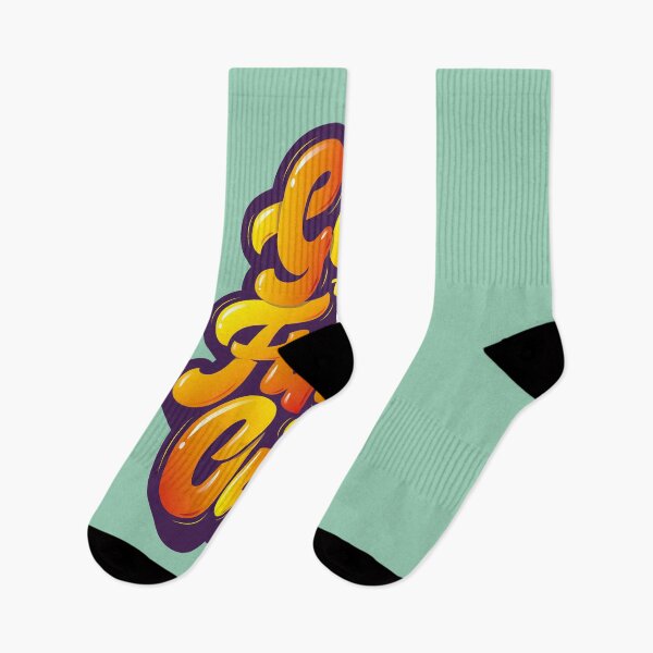 Item preview, Get the Funk Out designed and sold by manuelrosin.