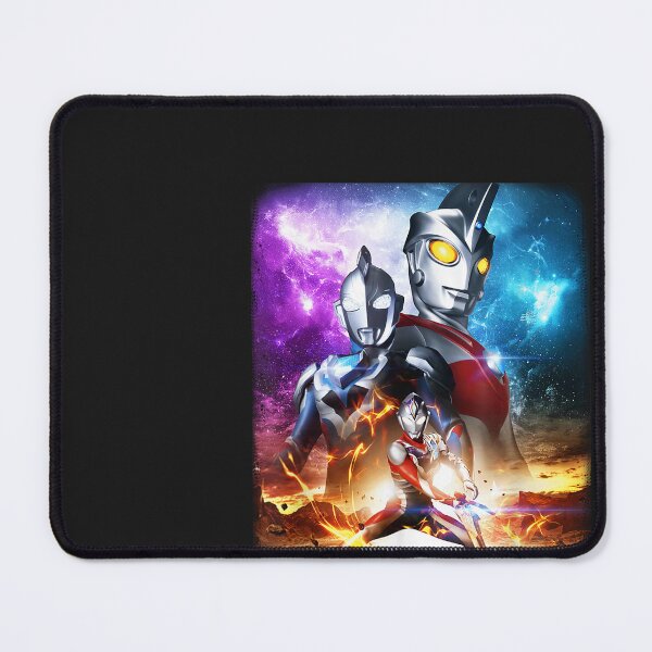 Item preview, Ultraman Connection Live Holiday Special 2022 Art designed and sold by LindaHempelnb.