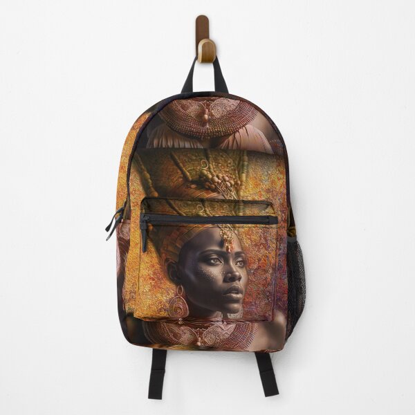 Item preview, AFRICAN QUEEN designed and sold by johnnyssandart.