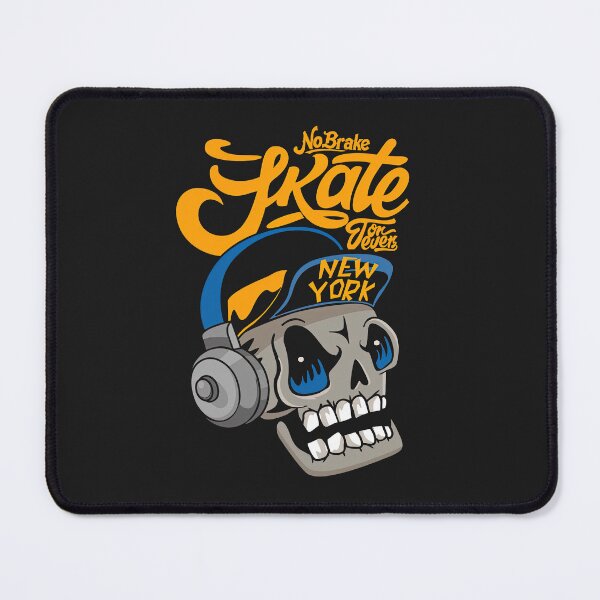 Item preview, Skateboarding Skeleton Shirt, Thrashermagazine, The Berrics designed and sold by Skateboard-Art.
