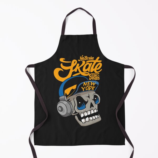 Item preview, Skateboarding Skeleton Shirt, Thrashermagazine, The Berrics designed and sold by Skateboard-Art.