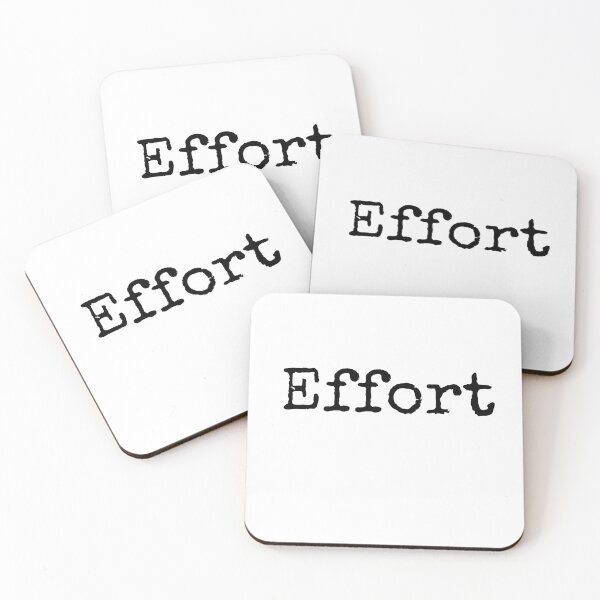 Item preview, Try Your Best Everyday - motivational yearly word designed and sold by ActionFocus.