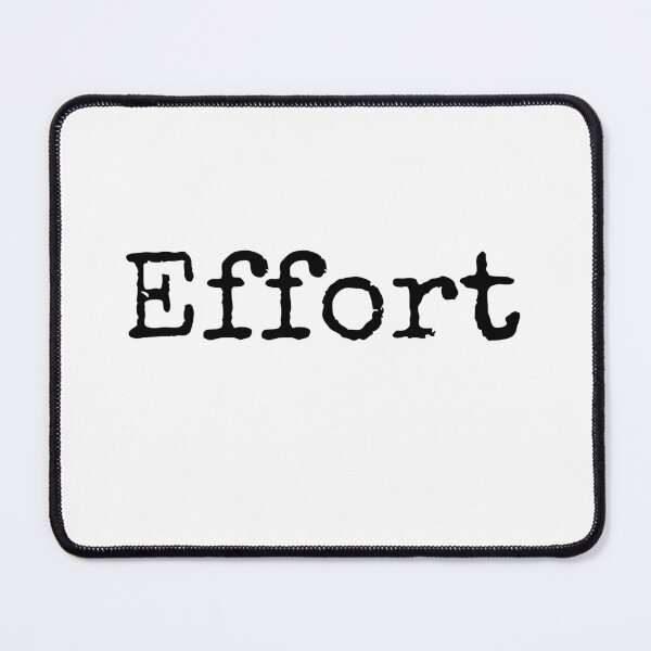 Item preview, Try Your Best Everyday - motivational yearly word designed and sold by ActionFocus.