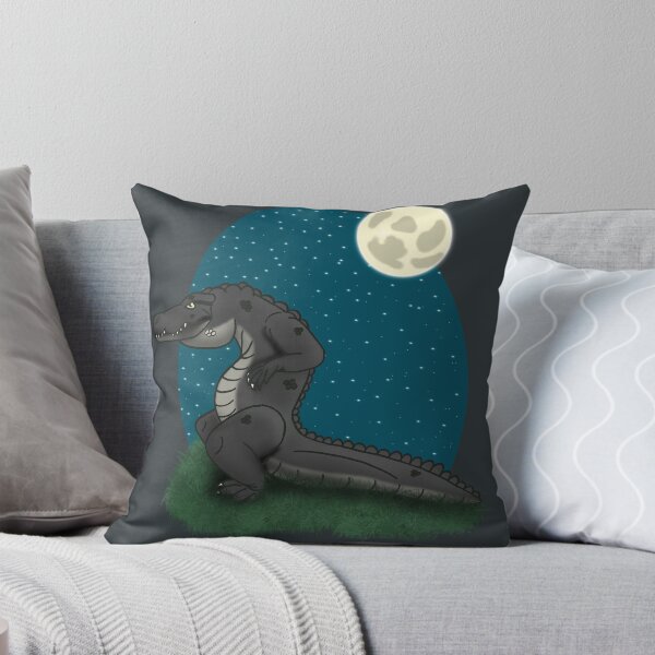Item preview, Gator man designed and sold by IronGator.