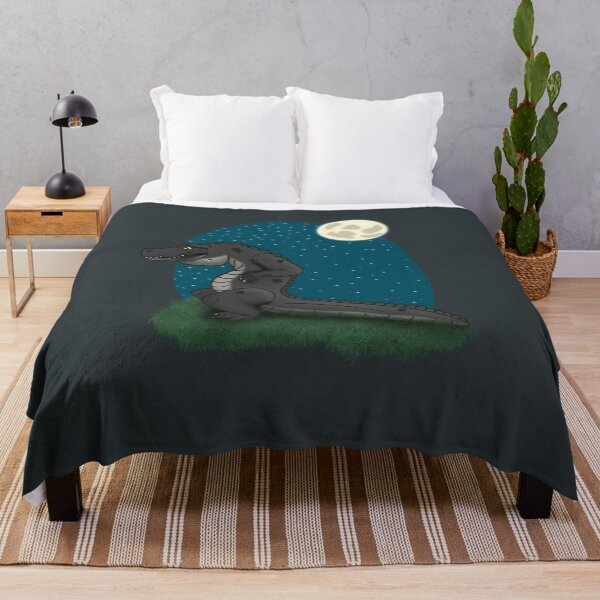 Item preview, Gator man designed and sold by IronGator.