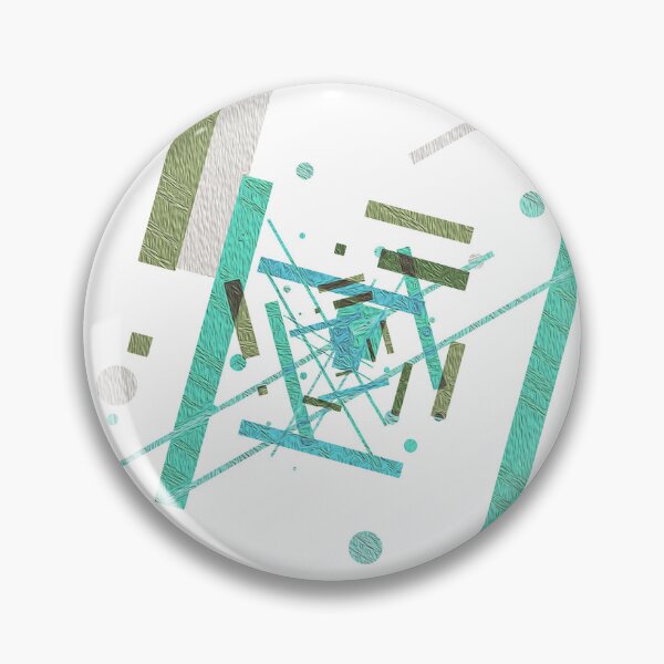 Item preview, Multi Color Abstract Retro Pattern designed and sold by IlustradoArts.