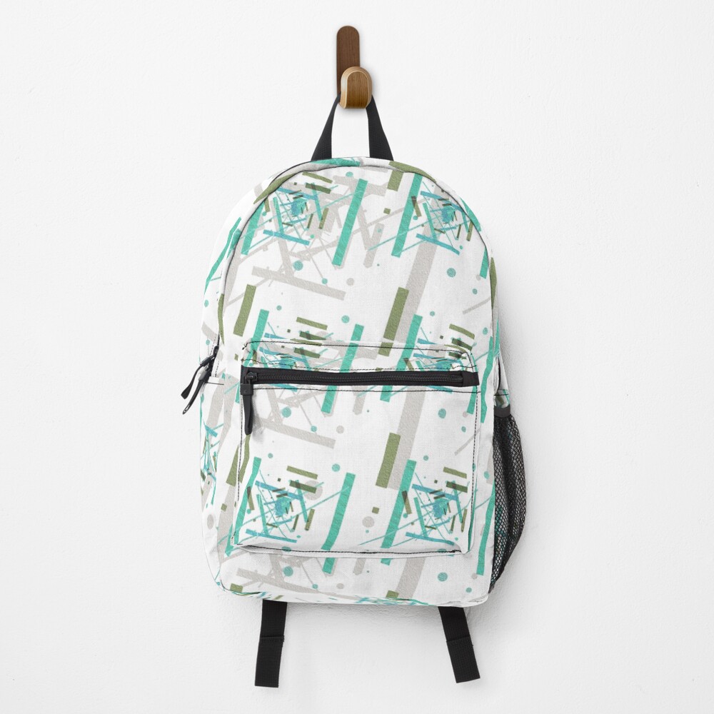 Item preview, Backpack designed and sold by IlustradoArts.