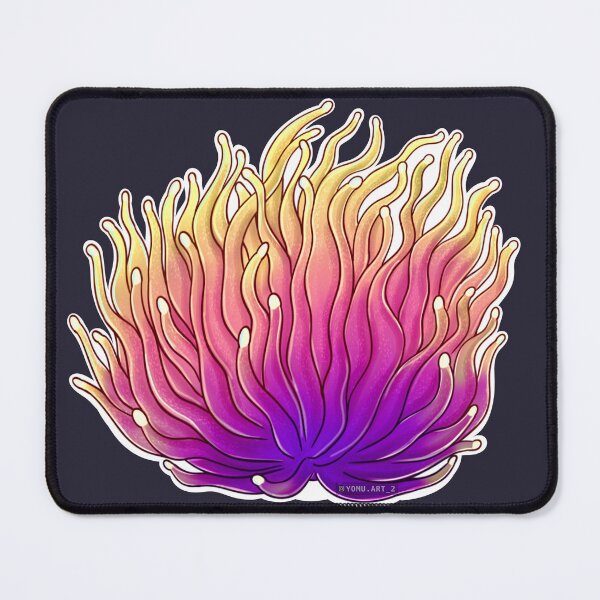 Item preview, Torch coral  designed and sold by yomu16.