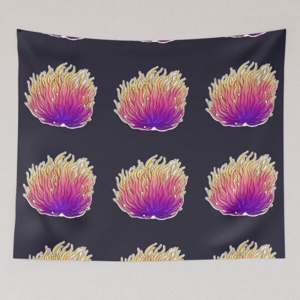 Item preview, Torch coral  designed and sold by yomu16.
