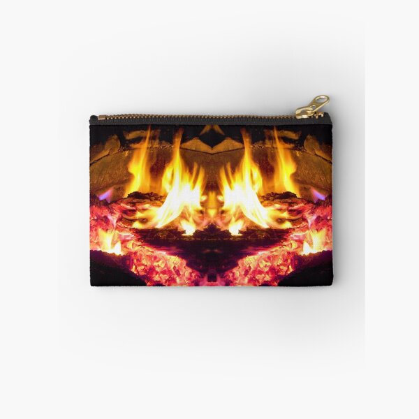 Item preview, Fire faces designed and sold by MilesArt.