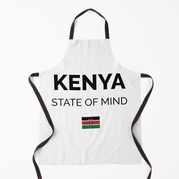 Item preview, KENYA STATE OF MIND designed and sold by Rhodeskip.