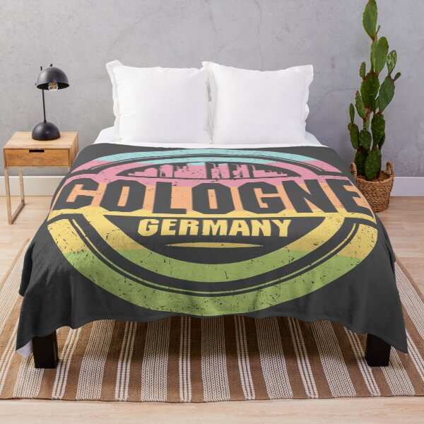 Item preview, Cologne, Germany designed and sold by studio838.