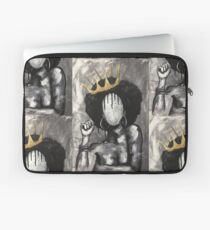 Funda para portátil Naturalmente Queen