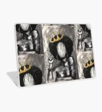 Naturally Queen Laptop Skin