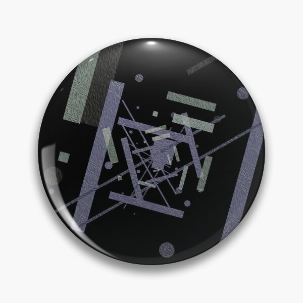 Item preview, Multi Color Abstract Retro Pattern. Black background designed and sold by IlustradoArts.