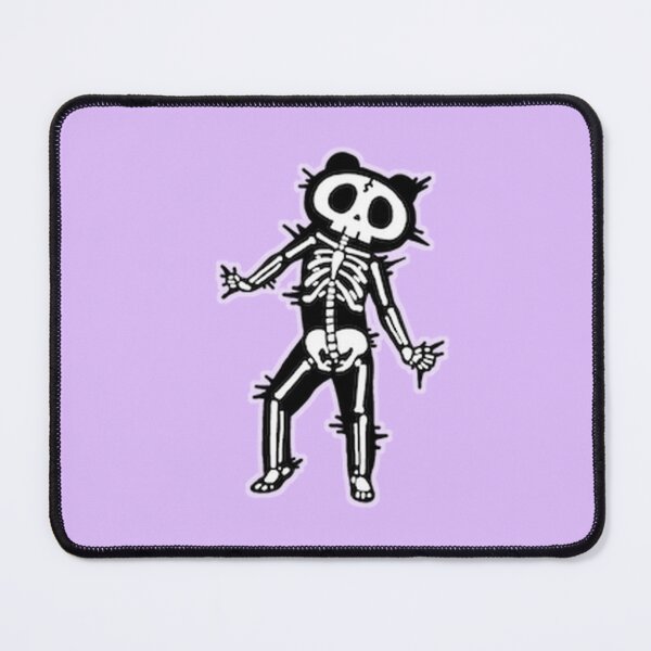 Item preview, Bet.akuma Skeleton Electric Funny Emoji designed and sold by fatherfarm.
