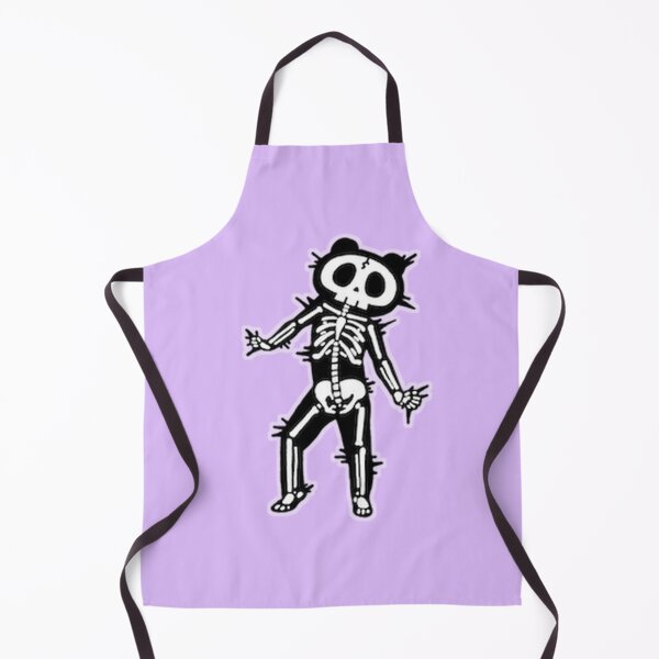 Item preview, Bet.akuma Skeleton Electric Funny Emoji designed and sold by fatherfarm.