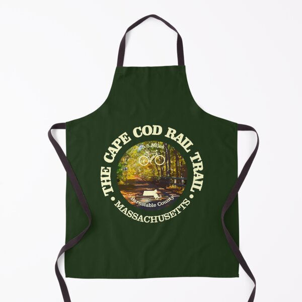 Item preview, Cape Cod Rail Trail (cycling 2) designed and sold by curranmorgan.