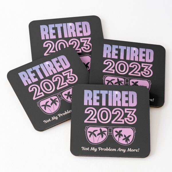 Item preview, Retired 2023 Not My Problem Anymore! Sunglasses designed and sold by Gamicnum.