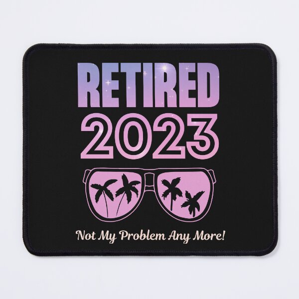 Item preview, Retired 2023 Not My Problem Anymore! Sunglasses designed and sold by Gamicnum.