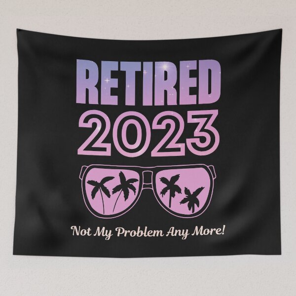 Item preview, Retired 2023 Not My Problem Anymore! Sunglasses designed and sold by Gamicnum.