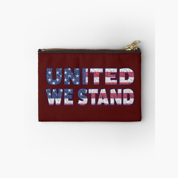 Item preview, United We Stand USA designed and sold by Slinky-Reebs.