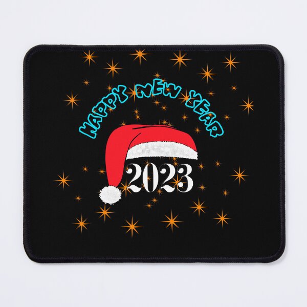 Item preview, happy new year 2023 designed and sold by FADYMAG.