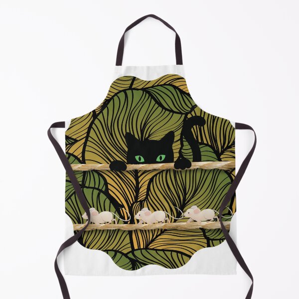 Item preview, hiding cat designed and sold by Goddamn10.