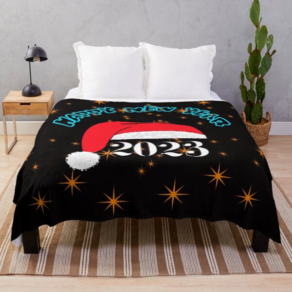 Item preview, happy new year 2023 designed and sold by FADYMAG.