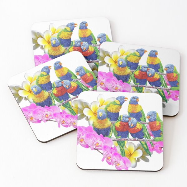 Item preview, Tropical Cocktail 2 designed and sold by ArtbySmith.