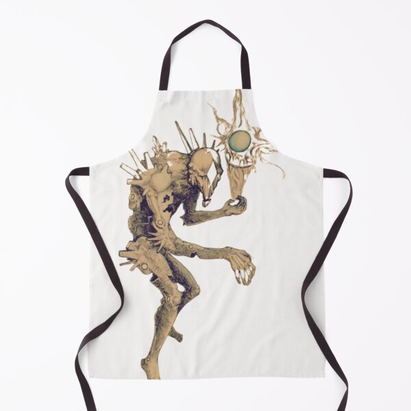 Item preview, Chosen Sacrifice designed and sold by ZodacShop.