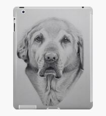 Alf iPad Case/Skin