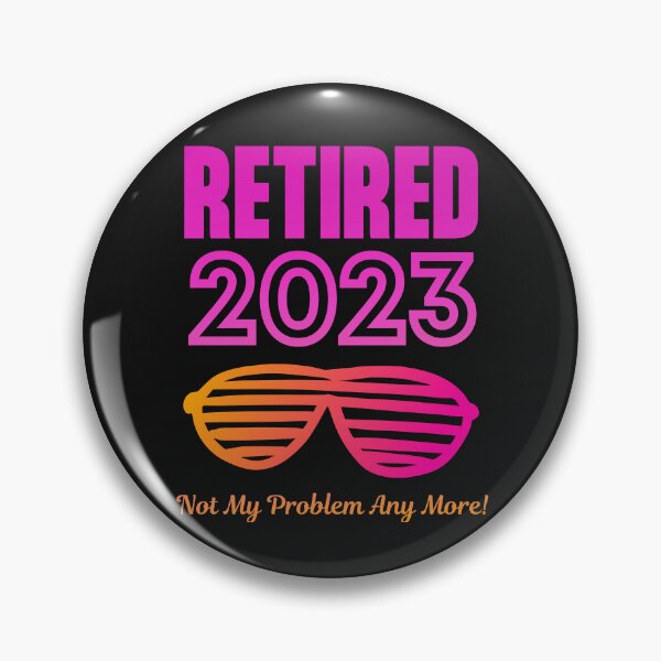 Item preview, Retired 2023 Not My Problem Anymore! Vintage Sunglasses designed and sold by Gamicnum.