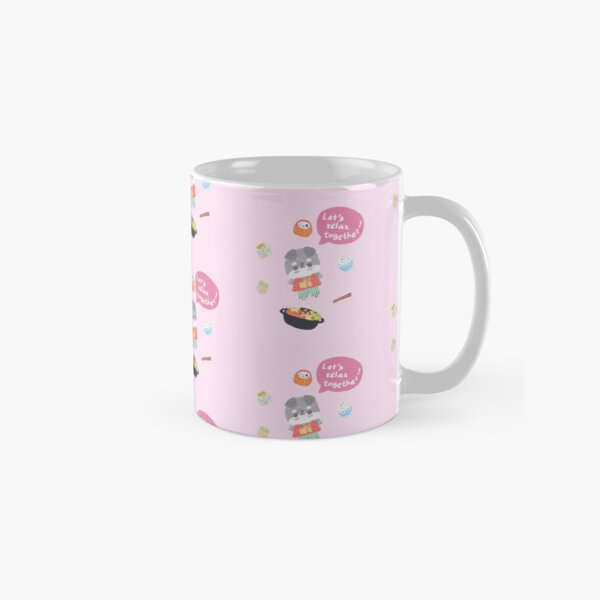 Item preview, Hima-chan the Relaxing puppy's Favourite Things designed and sold by Katsukin Takamura.