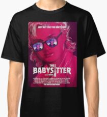 Steve Harrington Classic T-Shirt