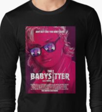 Steve Harrington Long Sleeve T-Shirt