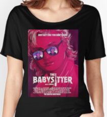 Steve Harrington Women's Relaxed Fit T-Shirt