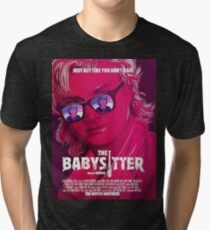 Steve Harrington Tri-blend T-Shirt