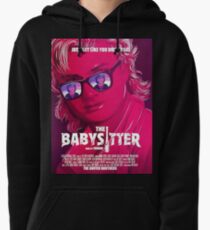 Sudadera con capucha Steve Harrington