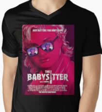 Steve Harrington Men's V-Neck T-Shirt