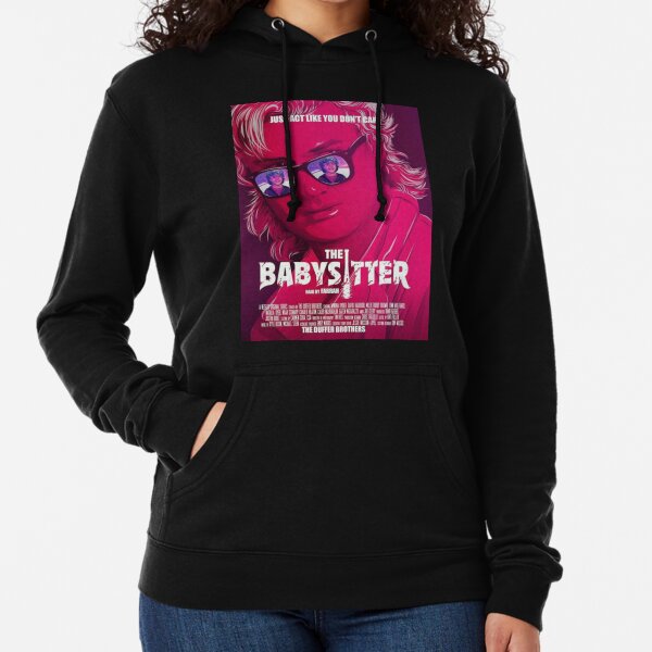 Steve Harrington Lightweight Hoodie