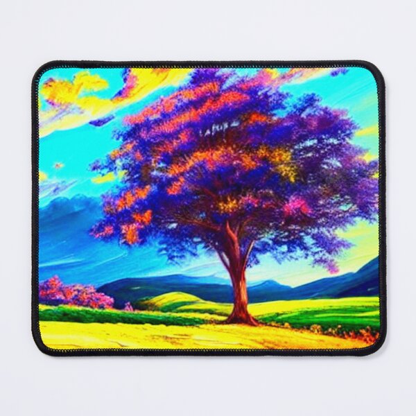 Item preview, Field of Flowers 20 - Throw Pillows and Prints. designed and sold by ScatterHub.