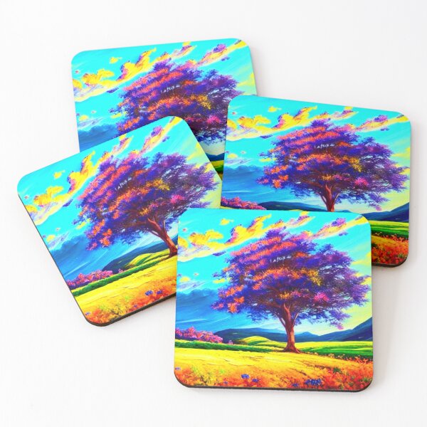 Item preview, Field of Flowers 20 - Throw Pillows and Prints.  designed and sold by ScatterHub.