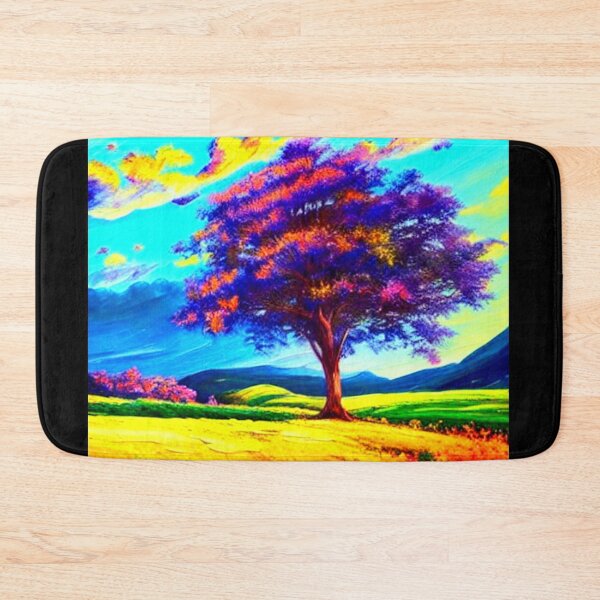 Item preview, Field of Flowers 20 - Throw Pillows and Prints.  designed and sold by ScatterHub.