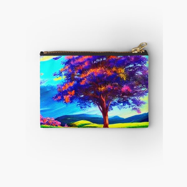Item preview, Field of Flowers 20 - Throw Pillows and Prints.  designed and sold by ScatterHub.